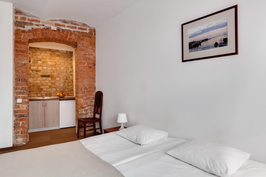 Janne Hotel Riga Quarto foto